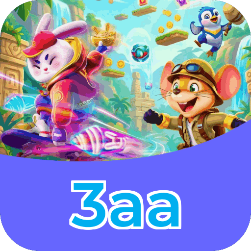 Promoções e bônus exclusivos da 3aa