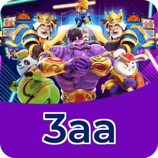 Tabela RTP dos jogos de cassino da 3aa