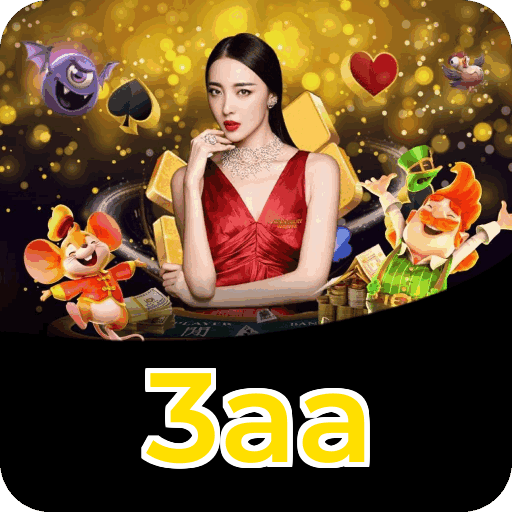 Tabela RTP dos jogos de cassino da 3aa