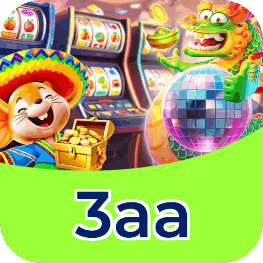 Instalar APK 3aa